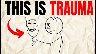 5 Normal Habits That Are Actually Signs of Childhood Trauma