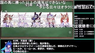 【コメ付きウマ娘】天皇賞・春に出てるウマ娘の動画その１【biimシステム】