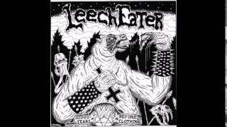 Leech Eater - The Excellence of Execution