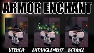 Ranking Every Armor Enchant in Deepwoken Tier List (August 2024)