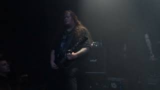 Harakiri for the Sky - Jhator (extended excerpt) (live @ Temple Athens, 13/04/2019)