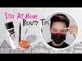 How to Look Good with Face Mask with Nix