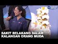 Sakit Belakang Dalam Kalangan Orang Muda | MHI (9 Mei 2023)