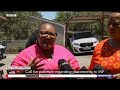 mpumalanga schools overcrowding u0026 infrastructural challenges siviwe gwarube