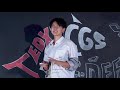 留著男生頭的女生 the girl with boy cut.｜孔安宜｜tedx台中女中 安宜 孔 tedxyouth@tcgs