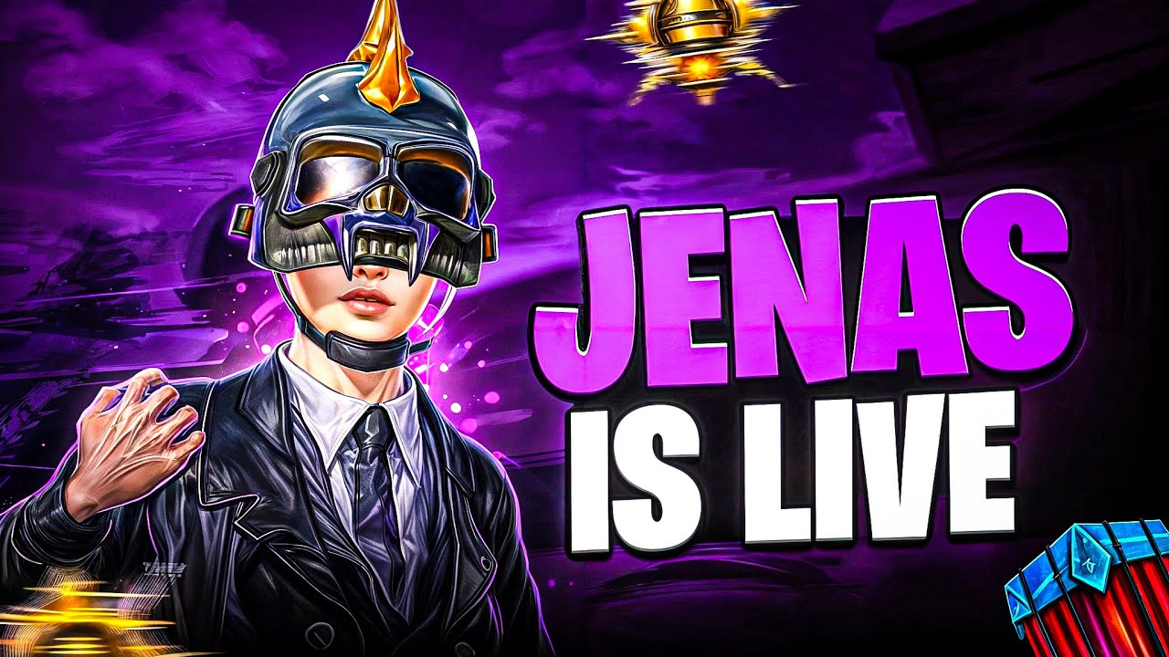 Rank Push To Conqueror Pubg Mobile Youtube