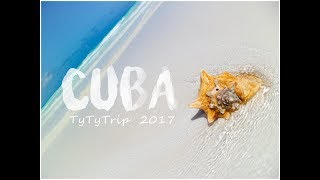 Cuba 2017