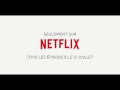 ozark bande annonce vf netflix 2017