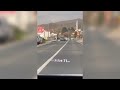 new volkswagen augmented reality head up display demonstration golf 8 id.3 id4