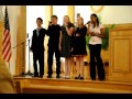 Praise Team for Week of Prayer, MWA