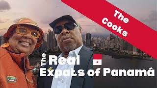 Expat Life in Panama: The TRUTH revealed with the Cooks