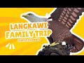 Pulau Langkawi Part 1 | Family Trip