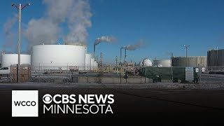 Tariff threats reveal Minnesota's reliance on imports from Canada