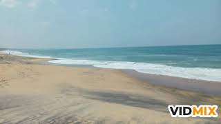 Kollam beach വഴി thangassery Kotta