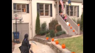 How to locate sex offenders in your area ahead of Halloween night