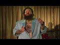 ACTION BRONSON - BLEU CHEESE (MASHUP UNRELEASED)