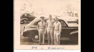 Carlstrom Field, FL, Class of 44H, WWII, Elmore Field 1944