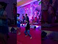 Trisha Dance