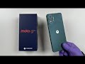 Motorola G04 Unboxing - ASMR