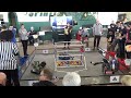 fox valley north meet 3 qualification match 7