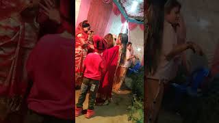 My Wedding Video Bardiya gulariya Nepal part 3