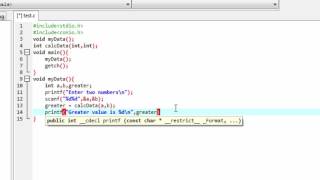 0420 Calling function inside a function Functions Advanced