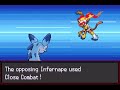 Pokémon Radical Red Made Sure Giovanni Had Some RESPECT Put On His Name
