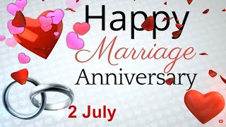 21 Jun | Happy Marriage Anniversary status 2021 | Happy Wedding Anniversary status 2021