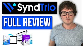 SyndTrio Review - Complete Walkthrough