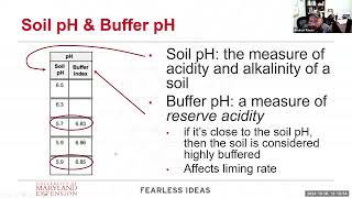 How to Interpret a Soil Test Report