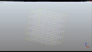 PythonOCC - Hexa / Hexahedral Mesh Generation (Automation)
