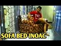 SOFA BED INOAC || INOAC ORIGINAL