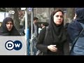 Rouhani allies ahead in Iranian elections | DW News