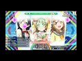 llsifas love live school idol festival all stars. 2d gameplay