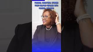 Funeral Directors: Stories from Helping Families with Funeral Services