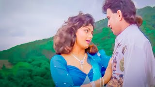 Chori Chori Dil Tera Churayenge | PhoolAur Angaar (1993) | Kumar Sanu, Sadhana Sargam | Love Song