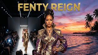 How Rihanna Built a Billion-Dollar Empire Beyond Music