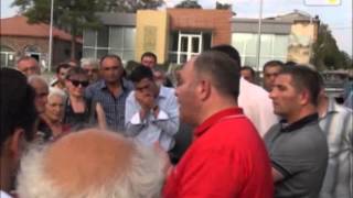 სიღნაღის მაჟორიტარი დეპუტატი
