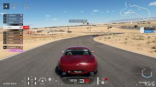 Gran Turismo 7 - TVR Tuscan Speed 6 2000 - Gameplay (PS5 UHD) [4K60FPS]