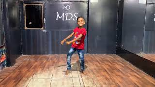 Aankh Marey Dance song/child littel star//kid Dance/new song
