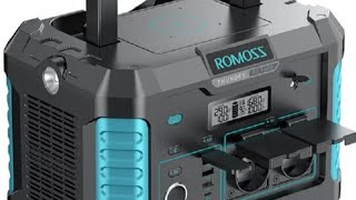 Romoss RS1000