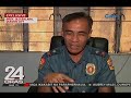 24 oras exclusive lalaki inaresto matapos magbantang ikakalat ang pribadong video ng kaanak