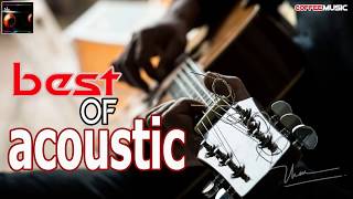 Best Of Acoustic COLLECTION 2018 - Hi End Audiophile Music - NbR Music