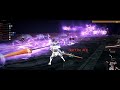 vindictus neamhain gates of babylon dodge all characters