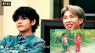 BTS Reaction to Udang be Okhorangao | Bodo music video | BTS Bodo Reaction