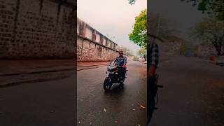 my queenmy bikemy fist lovebike#adipurush #trailer#teseries#kgf #shots   #newsong#palser220 #spotsb