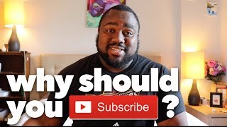 Why Do Youtubers Always Ask People to Subscribe?