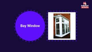 UPVC And PVC Window by Hp Industries, Jalandhar