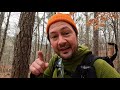 worst state park in georgia how to train for a backpacking trip