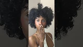 4C perm Rod set tutorial! Natural hair styles on blow dried hair! #4Chaircare #permrodsets #tutorial